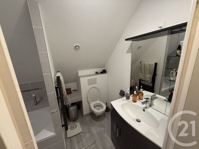 maison à vendre - 6 pièces - 104.53 m2 - HARDENCOURT COCHEREL - 27 - HAUTE-NORMANDIE - Century 21 Eure & Patrimoine