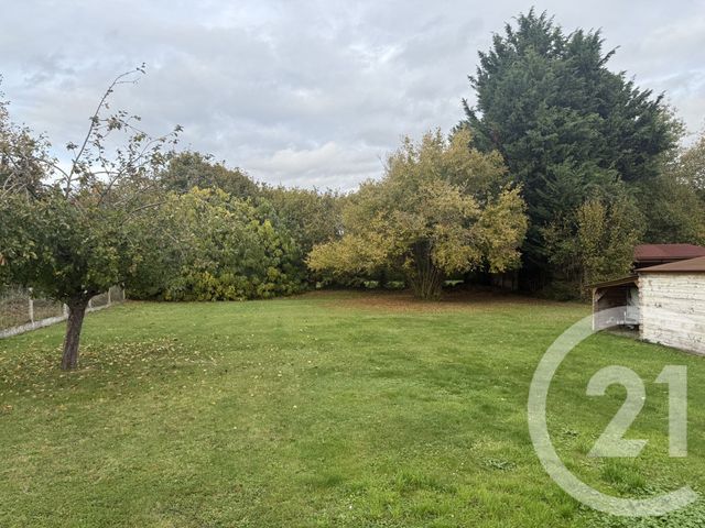 maison à vendre - 6 pièces - 104.53 m2 - HARDENCOURT COCHEREL - 27 - HAUTE-NORMANDIE - Century 21 Eure & Patrimoine