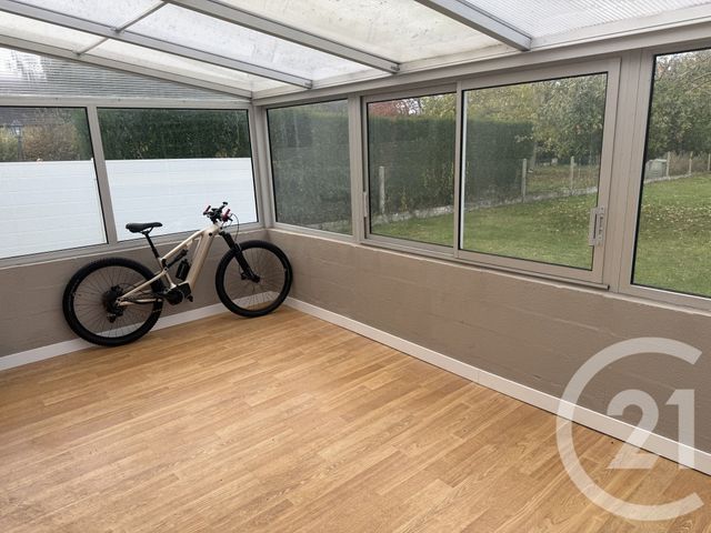 maison à vendre - 6 pièces - 104.53 m2 - HARDENCOURT COCHEREL - 27 - HAUTE-NORMANDIE - Century 21 Eure & Patrimoine