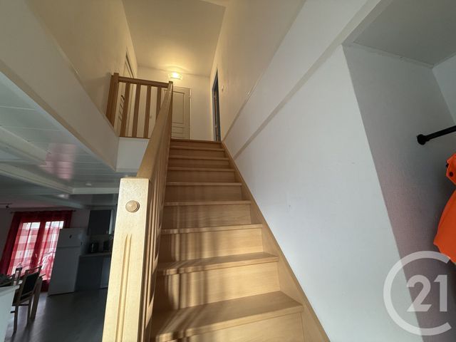 maison à vendre - 6 pièces - 104.53 m2 - HARDENCOURT COCHEREL - 27 - HAUTE-NORMANDIE - Century 21 Eure & Patrimoine