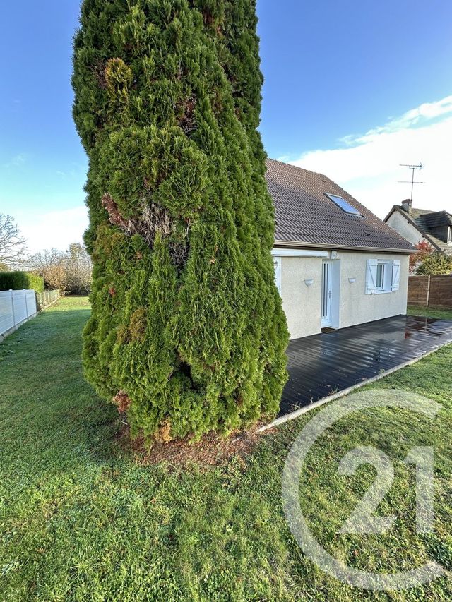 maison à vendre - 6 pièces - 104.53 m2 - HARDENCOURT COCHEREL - 27 - HAUTE-NORMANDIE - Century 21 Eure & Patrimoine