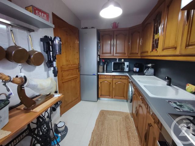 maison à vendre - 5 pièces - 108.0 m2 - BLARU - 78 - ILE-DE-FRANCE - Century 21 Eure & Patrimoine