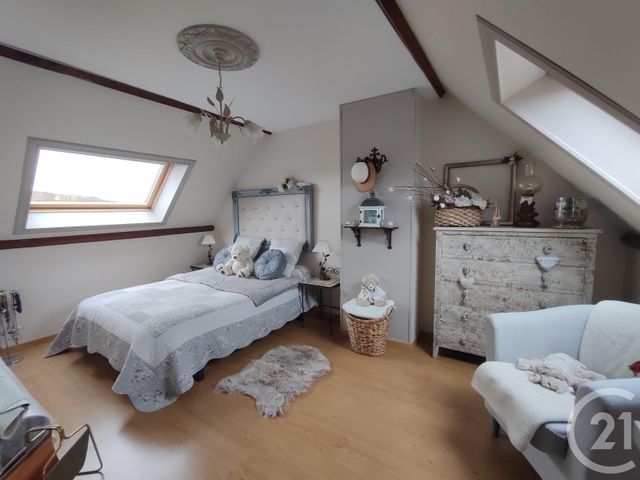 maison à vendre - 5 pièces - 108.0 m2 - BLARU - 78 - ILE-DE-FRANCE - Century 21 Eure & Patrimoine