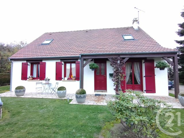 Maison à vendre BLARU