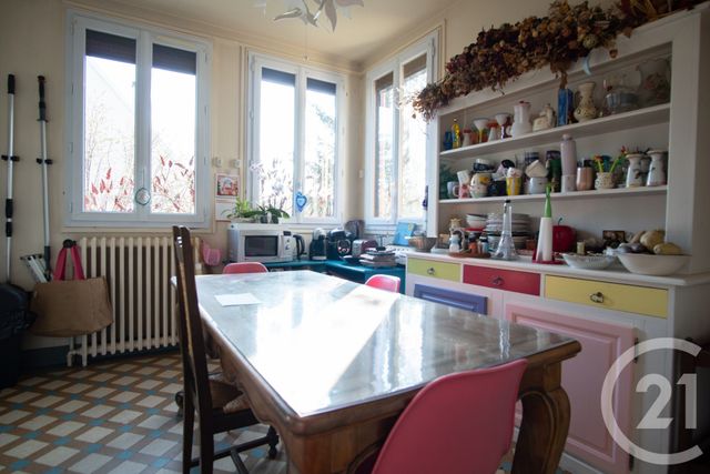 maison à vendre - 6 pièces - 88.02 m2 - VERNON - 27 - HAUTE-NORMANDIE - Century 21 Eure & Patrimoine