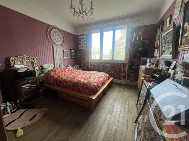 maison à vendre - 6 pièces - 88.02 m2 - VERNON - 27 - HAUTE-NORMANDIE - Century 21 Eure & Patrimoine