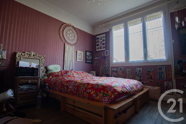 maison à vendre - 6 pièces - 88.02 m2 - VERNON - 27 - HAUTE-NORMANDIE - Century 21 Eure & Patrimoine