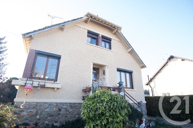 Maison à vendre VERNON