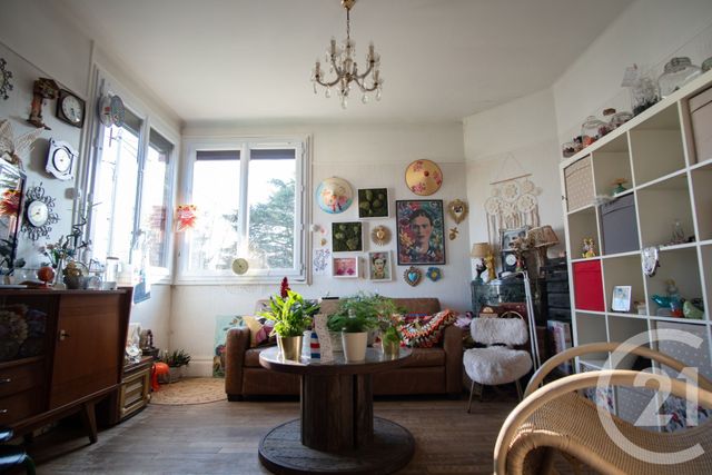 maison à vendre - 6 pièces - 88.02 m2 - VERNON - 27 - HAUTE-NORMANDIE - Century 21 Eure & Patrimoine