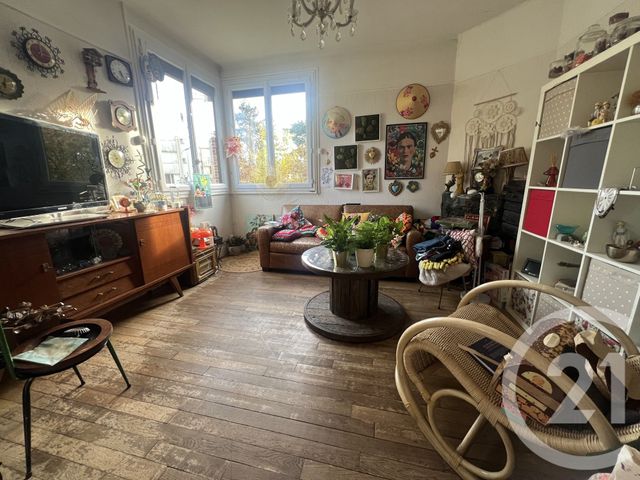 maison à vendre - 6 pièces - 88.02 m2 - VERNON - 27 - HAUTE-NORMANDIE - Century 21 Eure & Patrimoine