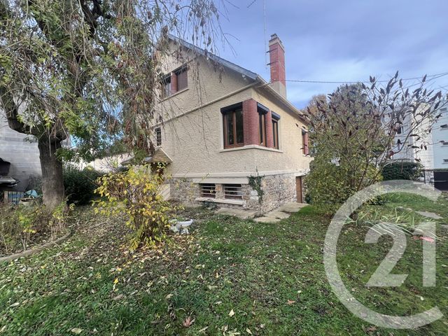 maison à vendre - 6 pièces - 88.02 m2 - VERNON - 27 - HAUTE-NORMANDIE - Century 21 Eure & Patrimoine