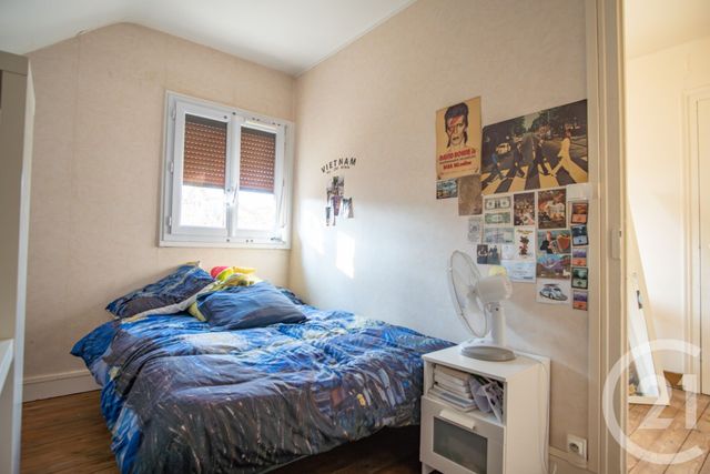 maison à vendre - 6 pièces - 88.02 m2 - VERNON - 27 - HAUTE-NORMANDIE - Century 21 Eure & Patrimoine