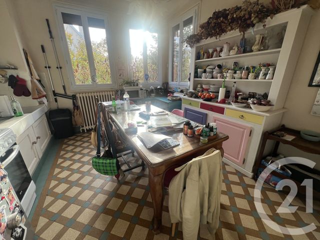 maison à vendre - 6 pièces - 88.02 m2 - VERNON - 27 - HAUTE-NORMANDIE - Century 21 Eure & Patrimoine