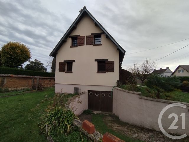 maison à vendre - 5 pièces - 109.0 m2 - LA CHAPELLE LONGUEVILLE - 27 - HAUTE-NORMANDIE - Century 21 Eure & Patrimoine