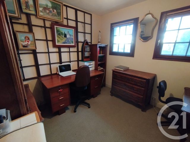 maison à vendre - 5 pièces - 109.0 m2 - LA CHAPELLE LONGUEVILLE - 27 - HAUTE-NORMANDIE - Century 21 Eure & Patrimoine