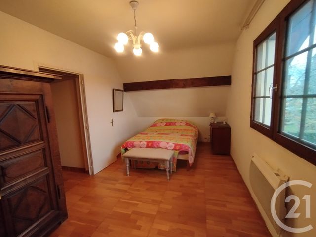 maison à vendre - 5 pièces - 109.0 m2 - LA CHAPELLE LONGUEVILLE - 27 - HAUTE-NORMANDIE - Century 21 Eure & Patrimoine