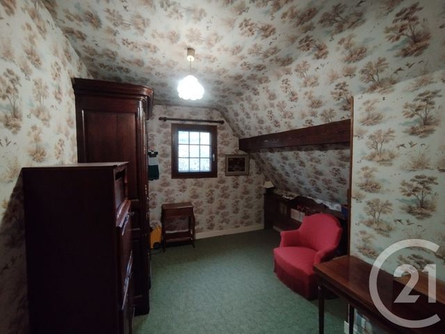 maison à vendre - 5 pièces - 109.0 m2 - LA CHAPELLE LONGUEVILLE - 27 - HAUTE-NORMANDIE - Century 21 Eure & Patrimoine