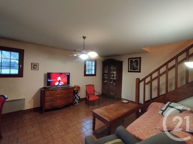 maison à vendre - 5 pièces - 109.0 m2 - LA CHAPELLE LONGUEVILLE - 27 - HAUTE-NORMANDIE - Century 21 Eure & Patrimoine