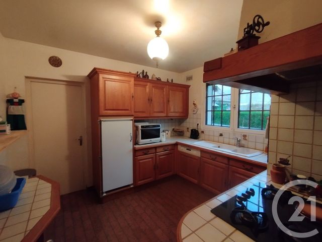 maison à vendre - 5 pièces - 109.0 m2 - LA CHAPELLE LONGUEVILLE - 27 - HAUTE-NORMANDIE - Century 21 Eure & Patrimoine