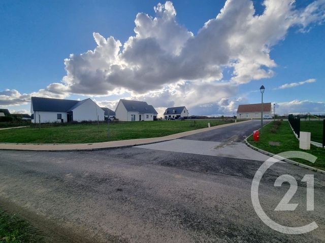 Terrain à vendre SASSEY