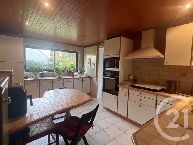 maison à vendre - 4 pièces - 118.3 m2 - ST LAURENT DES BOIS - 27 - HAUTE-NORMANDIE - Century 21 Eure & Patrimoine