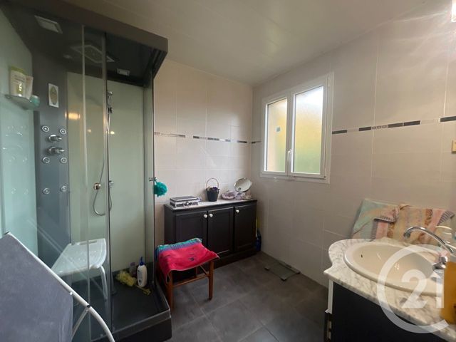 maison à vendre - 4 pièces - 118.3 m2 - ST LAURENT DES BOIS - 27 - HAUTE-NORMANDIE - Century 21 Eure & Patrimoine