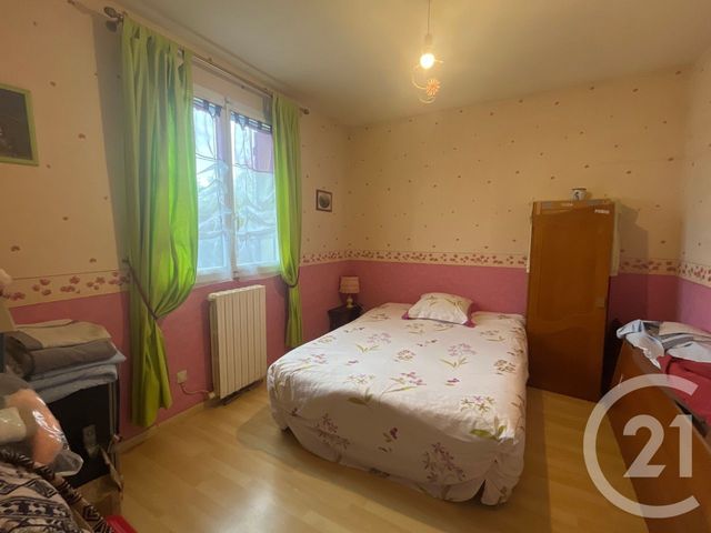 maison à vendre - 4 pièces - 118.3 m2 - ST LAURENT DES BOIS - 27 - HAUTE-NORMANDIE - Century 21 Eure & Patrimoine