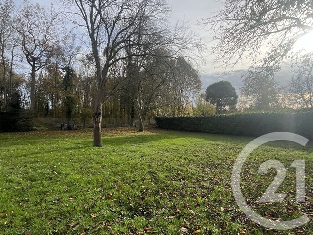 maison à vendre - 4 pièces - 118.3 m2 - ST LAURENT DES BOIS - 27 - HAUTE-NORMANDIE - Century 21 Eure & Patrimoine