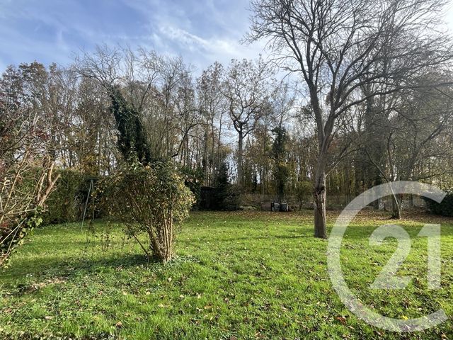 maison à vendre - 4 pièces - 118.3 m2 - ST LAURENT DES BOIS - 27 - HAUTE-NORMANDIE - Century 21 Eure & Patrimoine