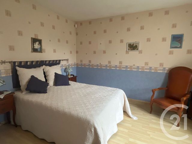 maison à vendre - 4 pièces - 118.3 m2 - ST LAURENT DES BOIS - 27 - HAUTE-NORMANDIE - Century 21 Eure & Patrimoine