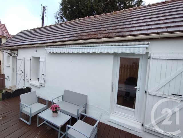 maison - BONNIERES SUR SEINE - 78