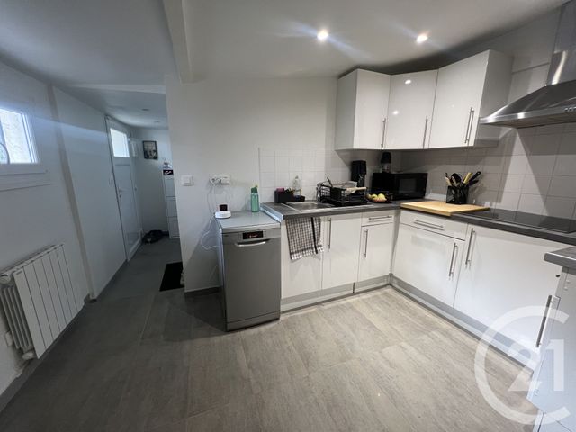 maison à vendre - 6 pièces - 100.0 m2 - PACY SUR EURE - 27 - HAUTE-NORMANDIE - Century 21 Eure & Patrimoine