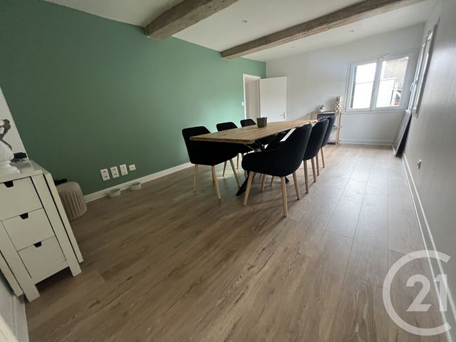 maison à vendre - 6 pièces - 100.0 m2 - PACY SUR EURE - 27 - HAUTE-NORMANDIE - Century 21 Eure & Patrimoine