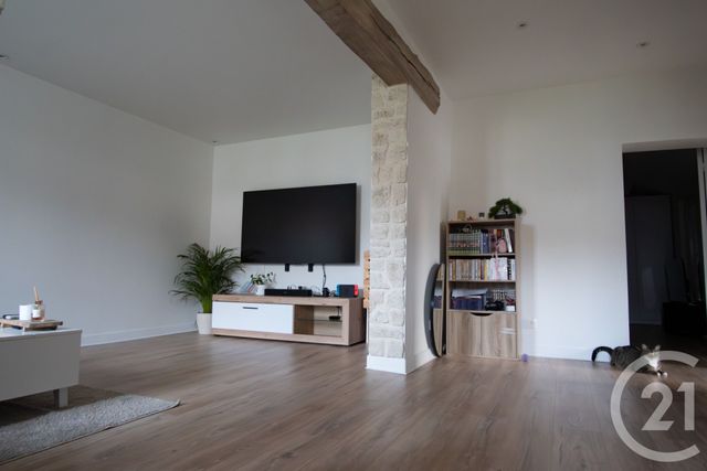 maison à vendre - 4 pièces - 100.0 m2 - PACY SUR EURE - 27 - HAUTE-NORMANDIE - Century 21 Eure & Patrimoine