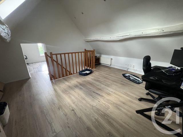 maison à vendre - 6 pièces - 100.0 m2 - PACY SUR EURE - 27 - HAUTE-NORMANDIE - Century 21 Eure & Patrimoine