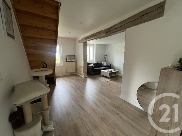 maison à vendre - 6 pièces - 100.0 m2 - PACY SUR EURE - 27 - HAUTE-NORMANDIE - Century 21 Eure & Patrimoine