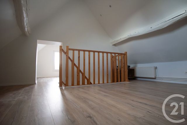 maison à vendre - 4 pièces - 100.0 m2 - PACY SUR EURE - 27 - HAUTE-NORMANDIE - Century 21 Eure & Patrimoine