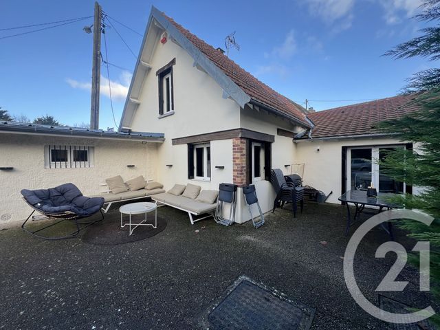 maison - PACY SUR EURE - 27