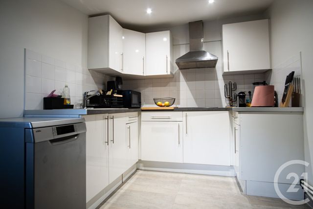 maison à vendre - 4 pièces - 100.0 m2 - PACY SUR EURE - 27 - HAUTE-NORMANDIE - Century 21 Eure & Patrimoine