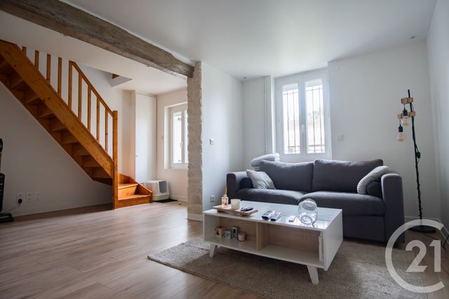 maison à vendre - 4 pièces - 100.0 m2 - PACY SUR EURE - 27 - HAUTE-NORMANDIE - Century 21 Eure & Patrimoine