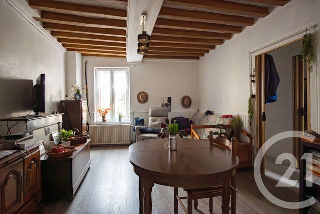 maison à vendre - 2 pièces - 65.6 m2 - PACY SUR EURE - 27 - HAUTE-NORMANDIE - Century 21 Eure & Patrimoine