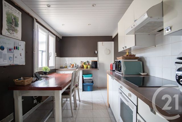 maison à vendre - 2 pièces - 65.6 m2 - PACY SUR EURE - 27 - HAUTE-NORMANDIE - Century 21 Eure & Patrimoine