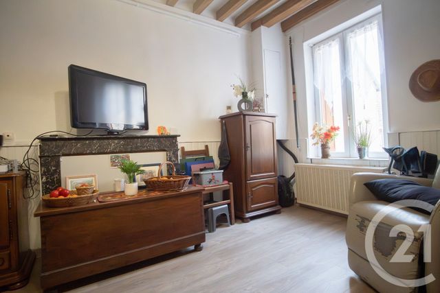 maison à vendre - 2 pièces - 65.6 m2 - PACY SUR EURE - 27 - HAUTE-NORMANDIE - Century 21 Eure & Patrimoine