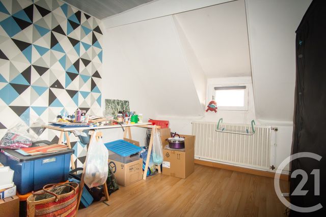 maison à vendre - 2 pièces - 65.6 m2 - PACY SUR EURE - 27 - HAUTE-NORMANDIE - Century 21 Eure & Patrimoine