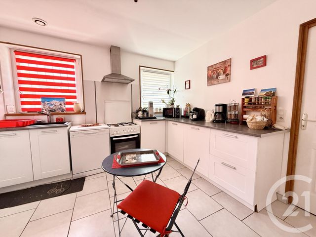 maison à vendre - 6 pièces - 123.0 m2 - ST ANDRE DE L EURE - 27 - HAUTE-NORMANDIE - Century 21 Eure & Patrimoine