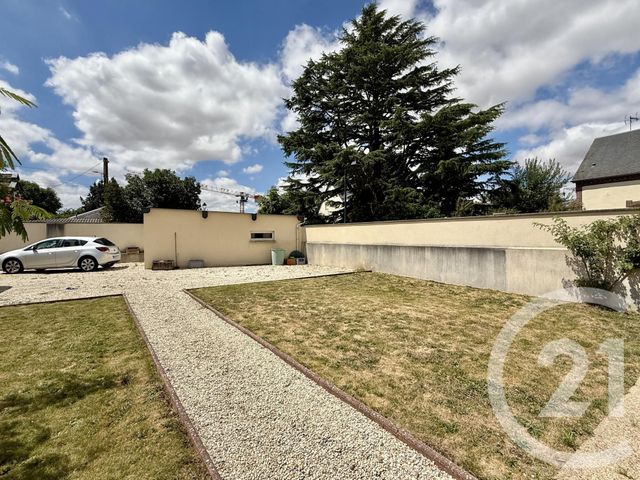 maison à vendre - 6 pièces - 123.0 m2 - ST ANDRE DE L EURE - 27 - HAUTE-NORMANDIE - Century 21 Eure & Patrimoine