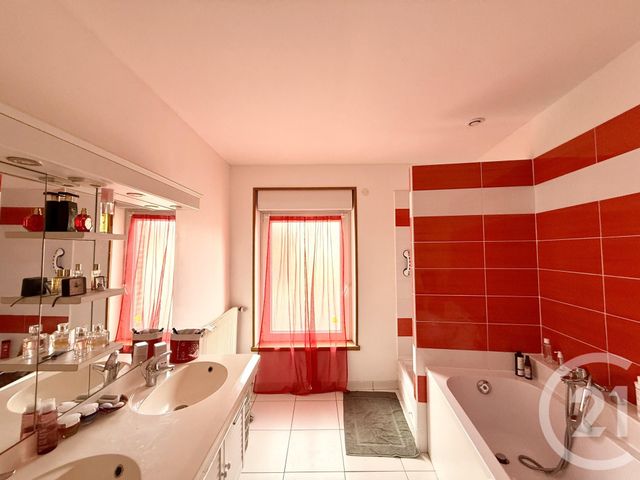 maison à vendre - 6 pièces - 123.0 m2 - ST ANDRE DE L EURE - 27 - HAUTE-NORMANDIE - Century 21 Eure & Patrimoine