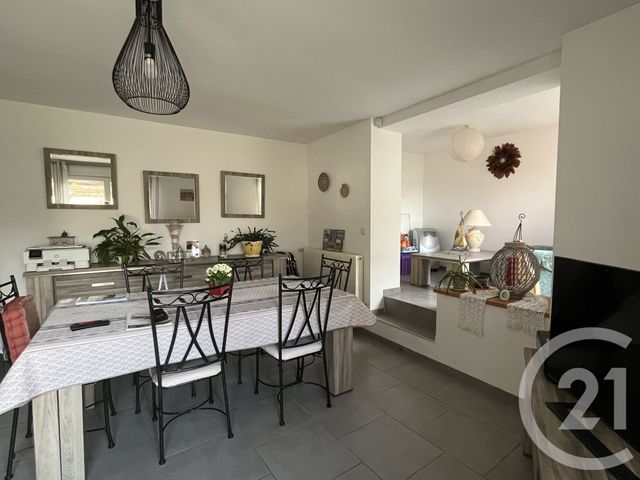 maison à vendre - 6 pièces - 123.0 m2 - ST ANDRE DE L EURE - 27 - HAUTE-NORMANDIE - Century 21 Eure & Patrimoine