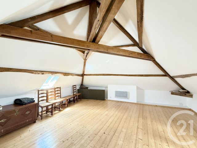 maison à vendre - 6 pièces - 123.0 m2 - ST ANDRE DE L EURE - 27 - HAUTE-NORMANDIE - Century 21 Eure & Patrimoine