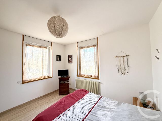 maison à vendre - 6 pièces - 123.0 m2 - ST ANDRE DE L EURE - 27 - HAUTE-NORMANDIE - Century 21 Eure & Patrimoine